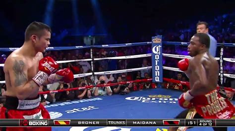 adrien jerome broner|Adrien Broner (USA) vs Marcos Maidana (Argentina) .